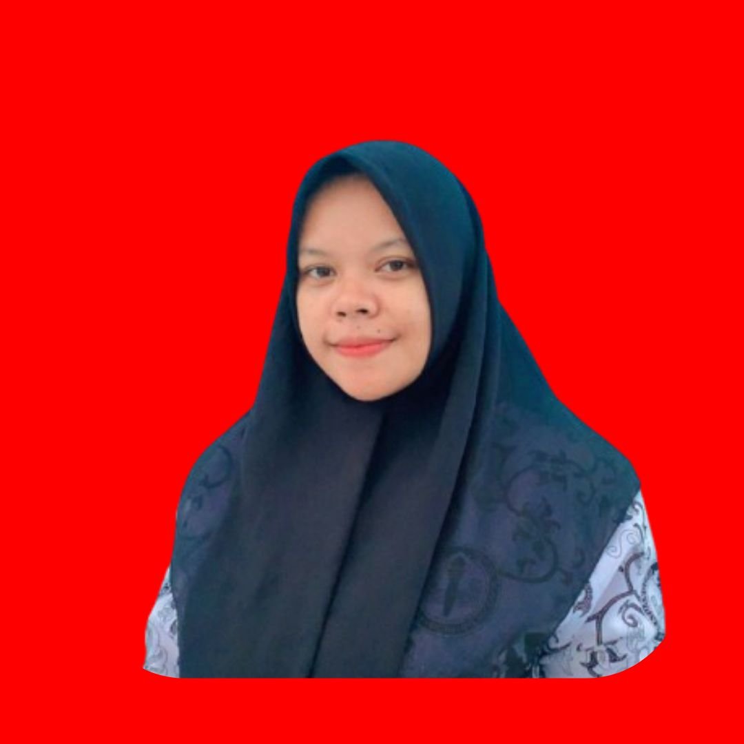 Yulia Pratami Putri, S.Pd