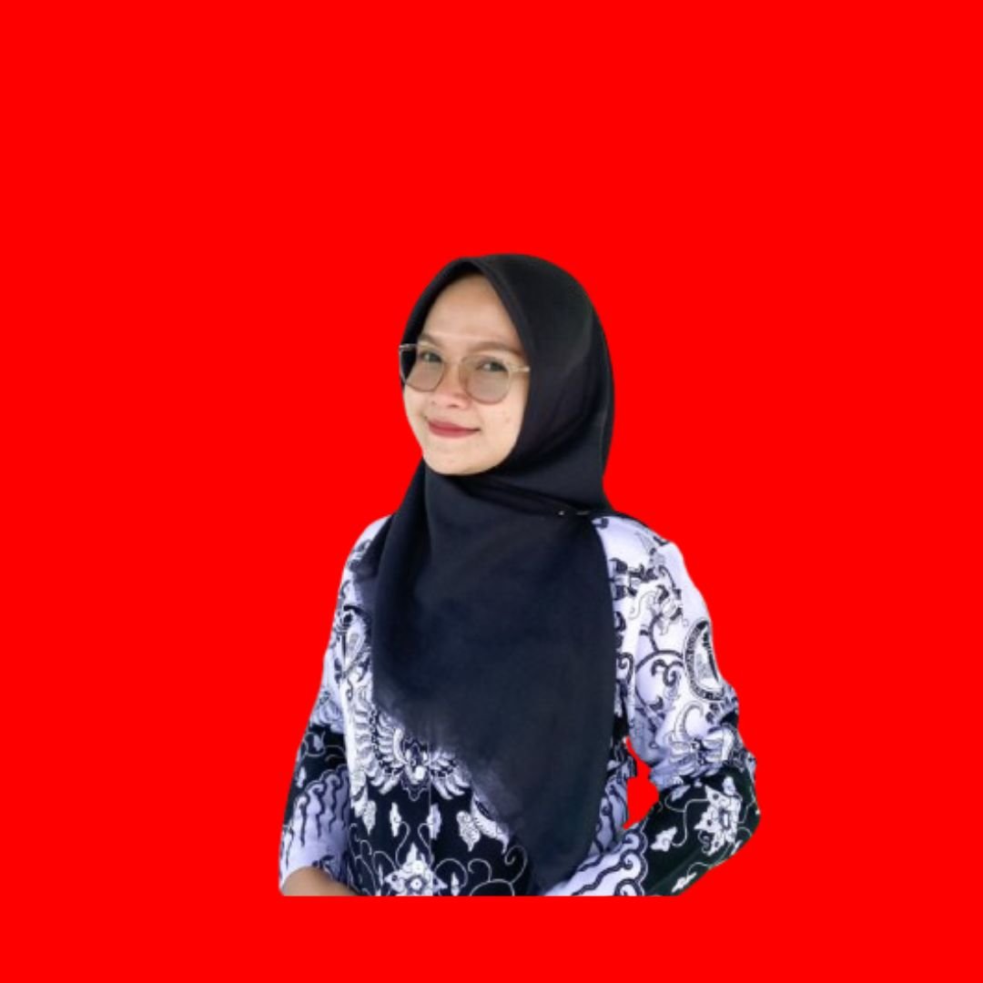 Fifih Nursyafitri S.M