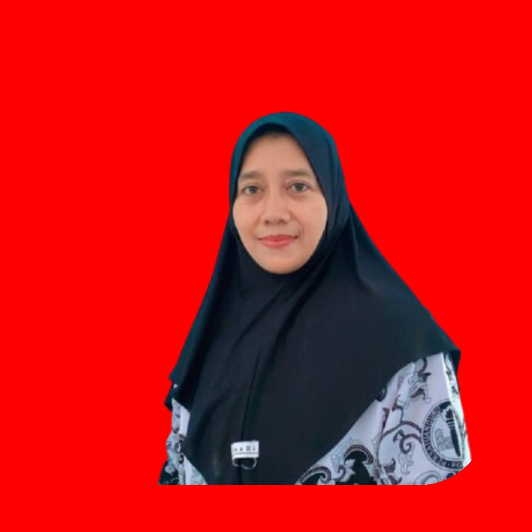 Jamilatul Adawiyah, S.Pd