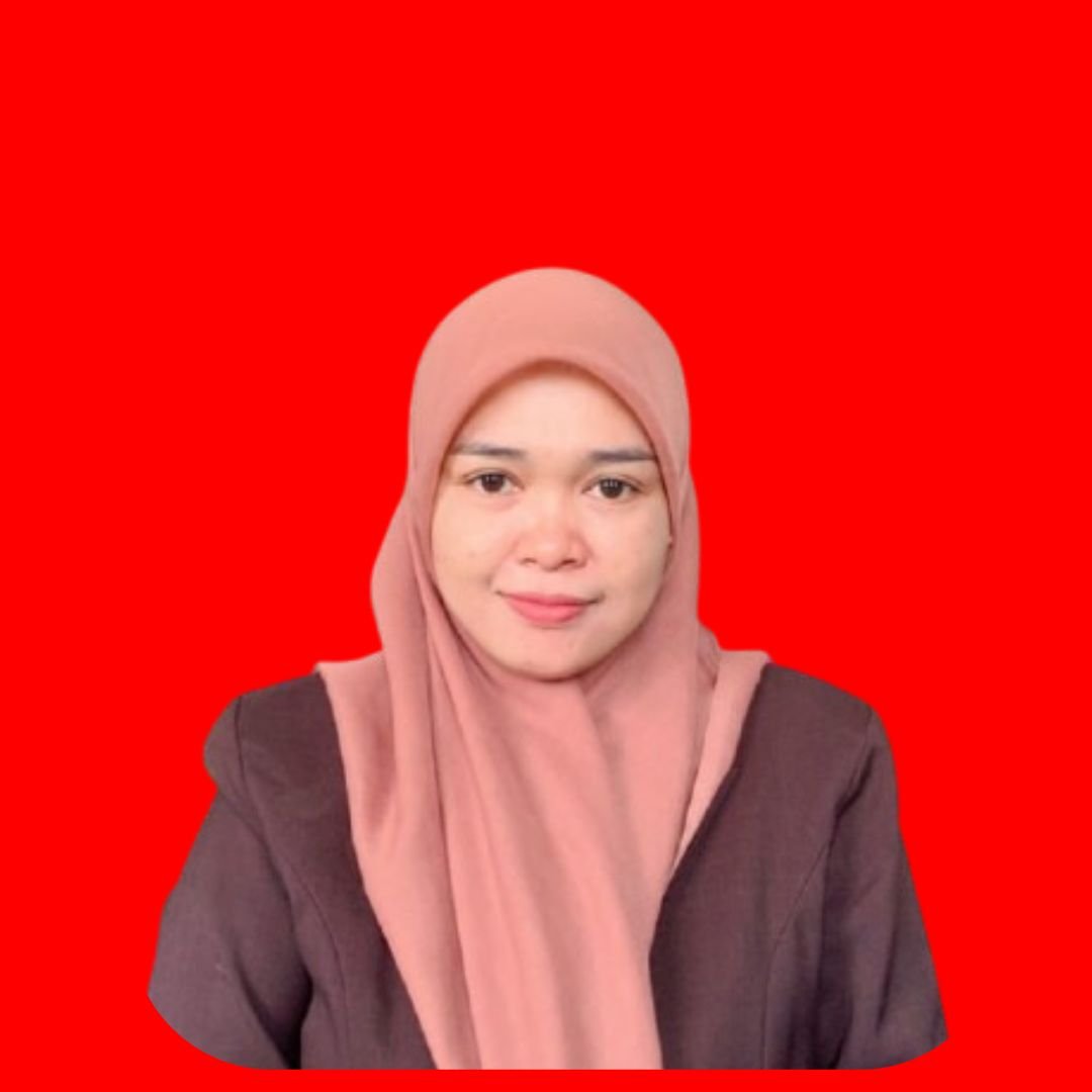 Nia Kurniawati, S.Pd